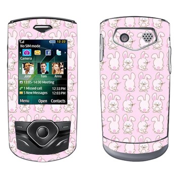 Samsung S3550