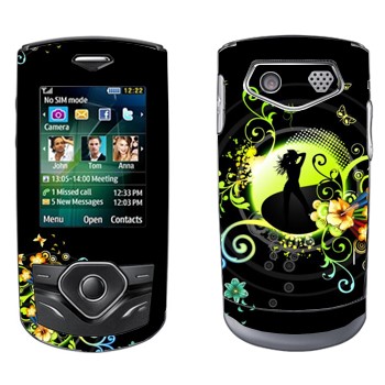   « »   Samsung S3550