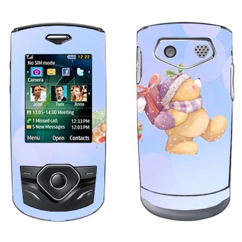 Samsung S3550