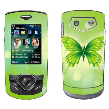   « »   Samsung S3550