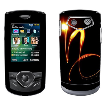 Samsung S3550