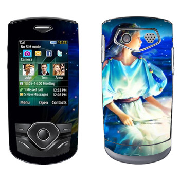 Samsung S3550