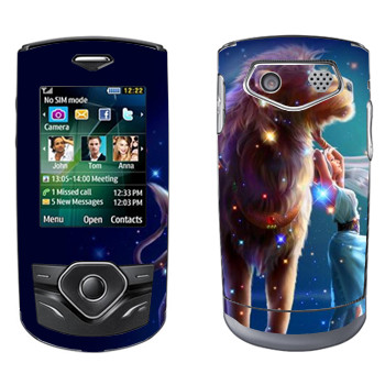   «  »   Samsung S3550