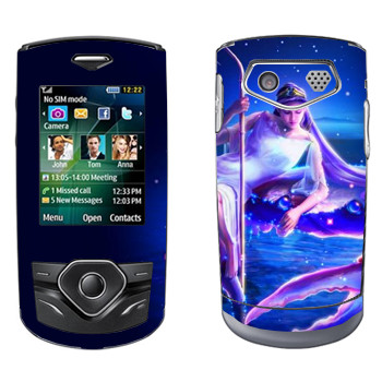   «  »   Samsung S3550