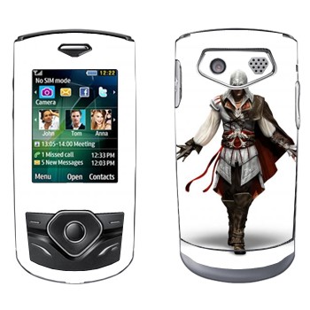   «Assassin 's Creed 2»   Samsung S3550