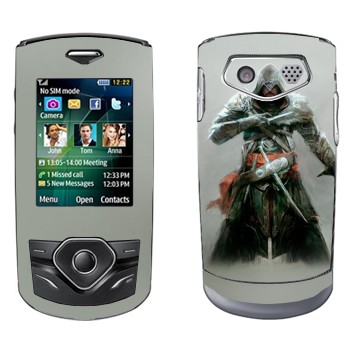   «Assassins Creed: Revelations -  »   Samsung S3550