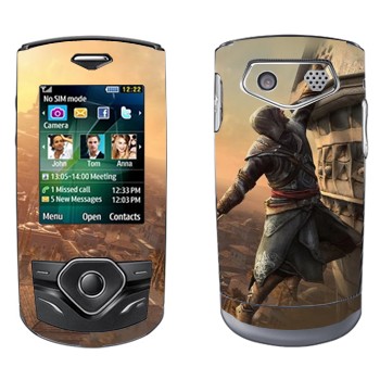   «Assassins Creed: Revelations - »   Samsung S3550