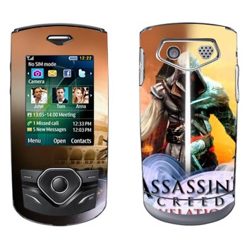   «Assassins Creed: Revelations»   Samsung S3550