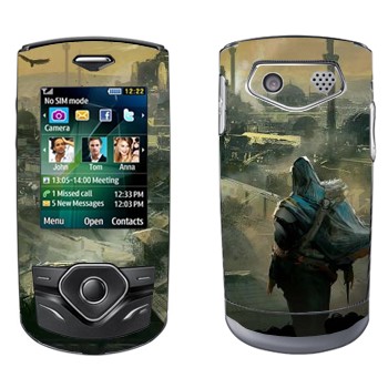   «Assassins Creed»   Samsung S3550