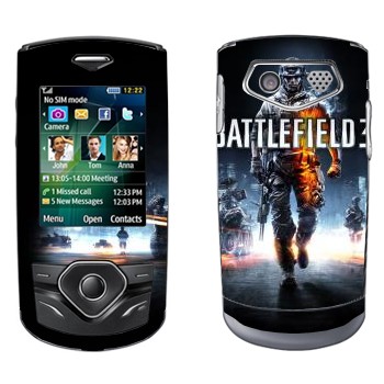   «Battlefield 3»   Samsung S3550