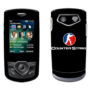   «Counter Strike »   Samsung S3550