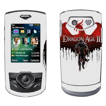   «Dragon Age II»   Samsung S3550