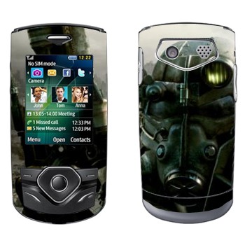   «Fallout 3  »   Samsung S3550