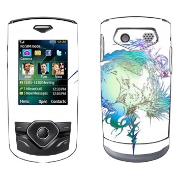   «Final Fantasy 13 »   Samsung S3550