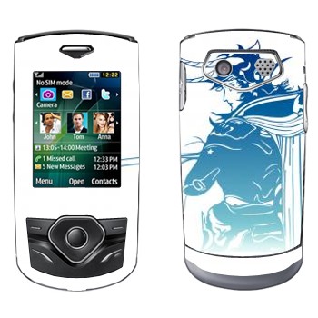   «Final Fantasy 13 »   Samsung S3550