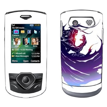   «Final Fantasy 13  »   Samsung S3550