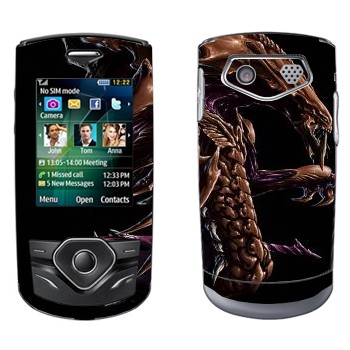   «Hydralisk»   Samsung S3550