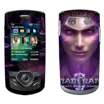   «StarCraft 2 -  »   Samsung S3550