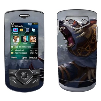   «Ursa  - Dota 2»   Samsung S3550