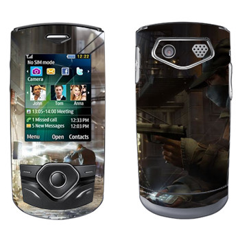   «Watch Dogs  - »   Samsung S3550