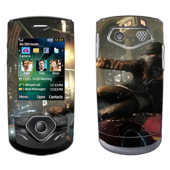   «Watch Dogs -     »   Samsung S3550