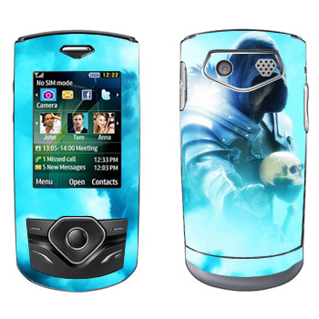   «Assassins -  »   Samsung S3550