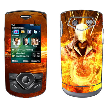   «Assassins creed »   Samsung S3550