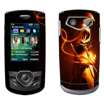   «Assassins creed  »   Samsung S3550