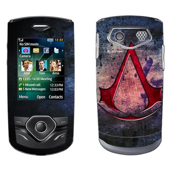   «Assassins creed »   Samsung S3550