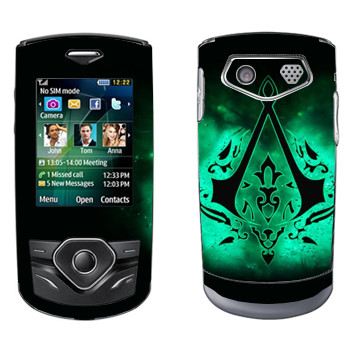   «Assassins »   Samsung S3550