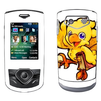   « - Final Fantasy»   Samsung S3550