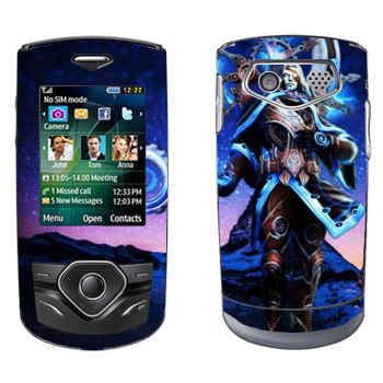   «Chronos : Smite Gods»   Samsung S3550