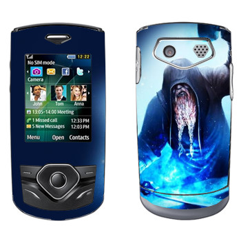   «Dark Souls »   Samsung S3550