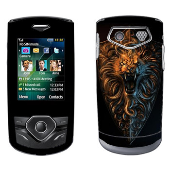   «Dark Souls »   Samsung S3550