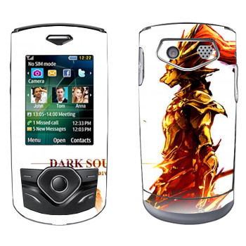   «Dark Souls »   Samsung S3550