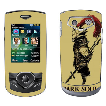   «Dark Souls »   Samsung S3550