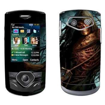   «Dark Souls »   Samsung S3550