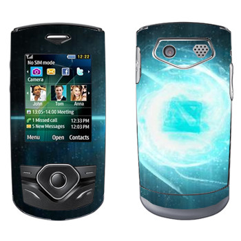   «Dota energy»   Samsung S3550