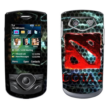   «Dota »   Samsung S3550