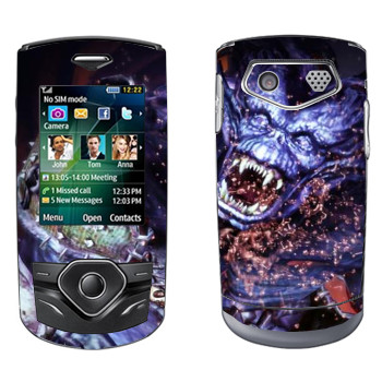   «Dragon Age - »   Samsung S3550