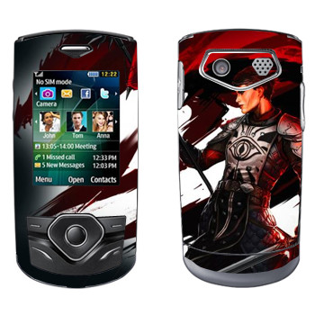   «Dragon Age -  »   Samsung S3550