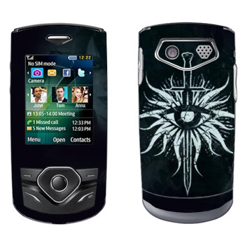   «Dragon Age -  »   Samsung S3550