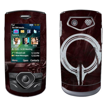   «Dragon Age - »   Samsung S3550