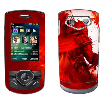   «Dragon Age -  »   Samsung S3550