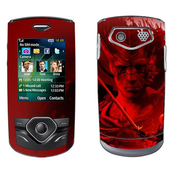   «Dragon Age - »   Samsung S3550