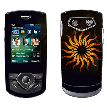   «Dragon Age - »   Samsung S3550