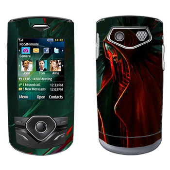   «Dragon Age - »   Samsung S3550