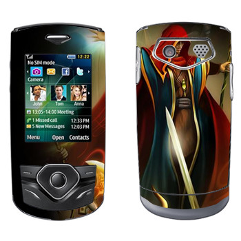   «Drakensang disciple»   Samsung S3550