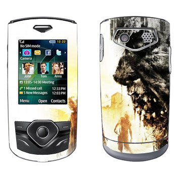   «Dying Light »   Samsung S3550