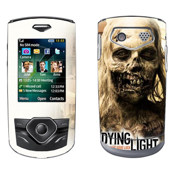   «Dying Light -»   Samsung S3550